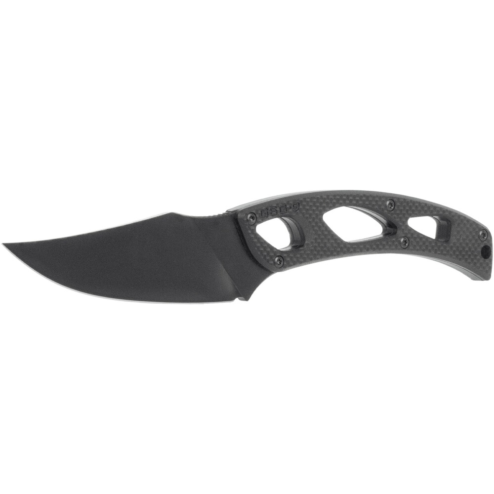 Messer EM5, GSG-9