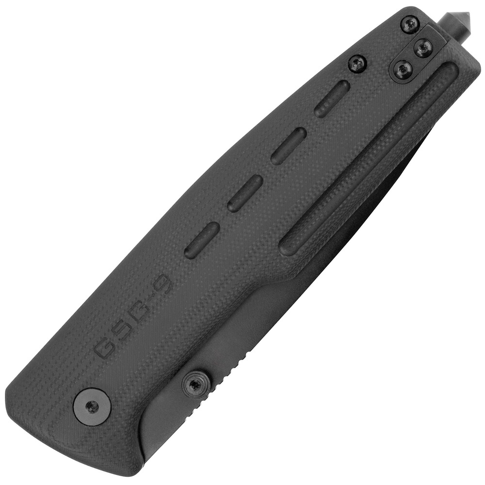Taschenmesser EM1, GSG-9