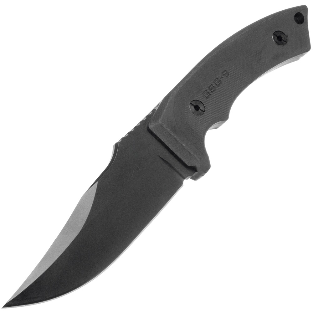 Messer EM7, GSG-9