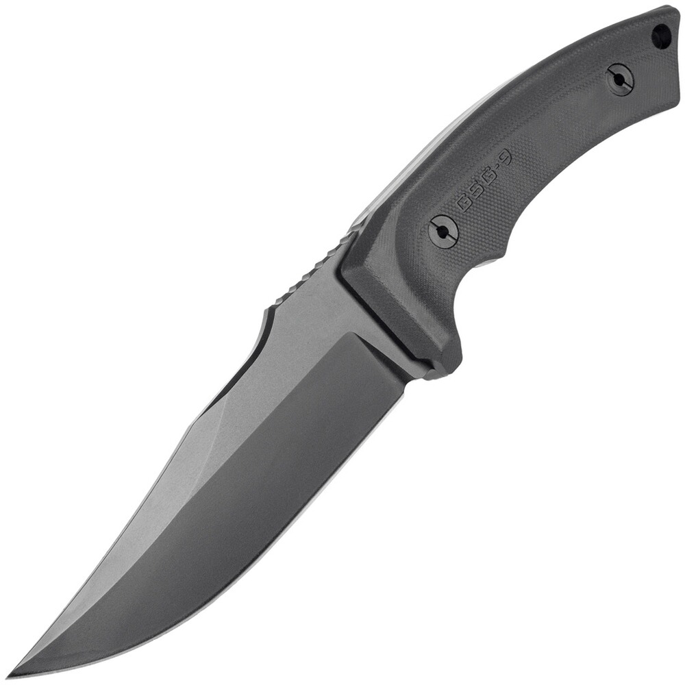 Messer EM7, GSG-9