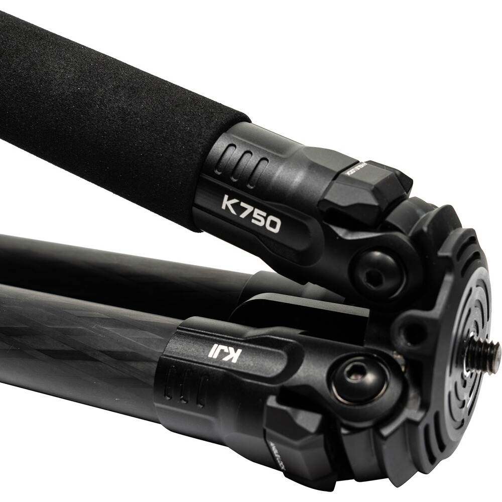 Stativ K750 Tripod, KJI