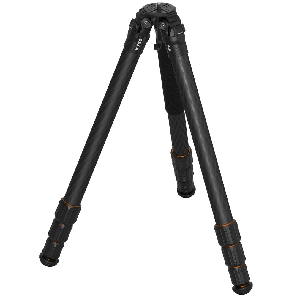 Stativ K750 Tripod, KJI