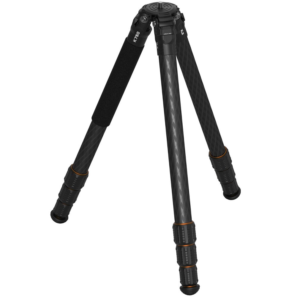 Stativ K750 Tripod, KJI
