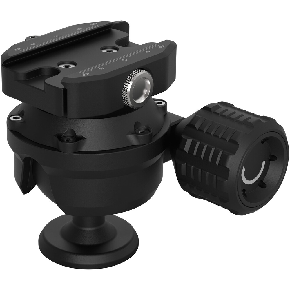 Kugelkopf Titan KJ86025, KJI