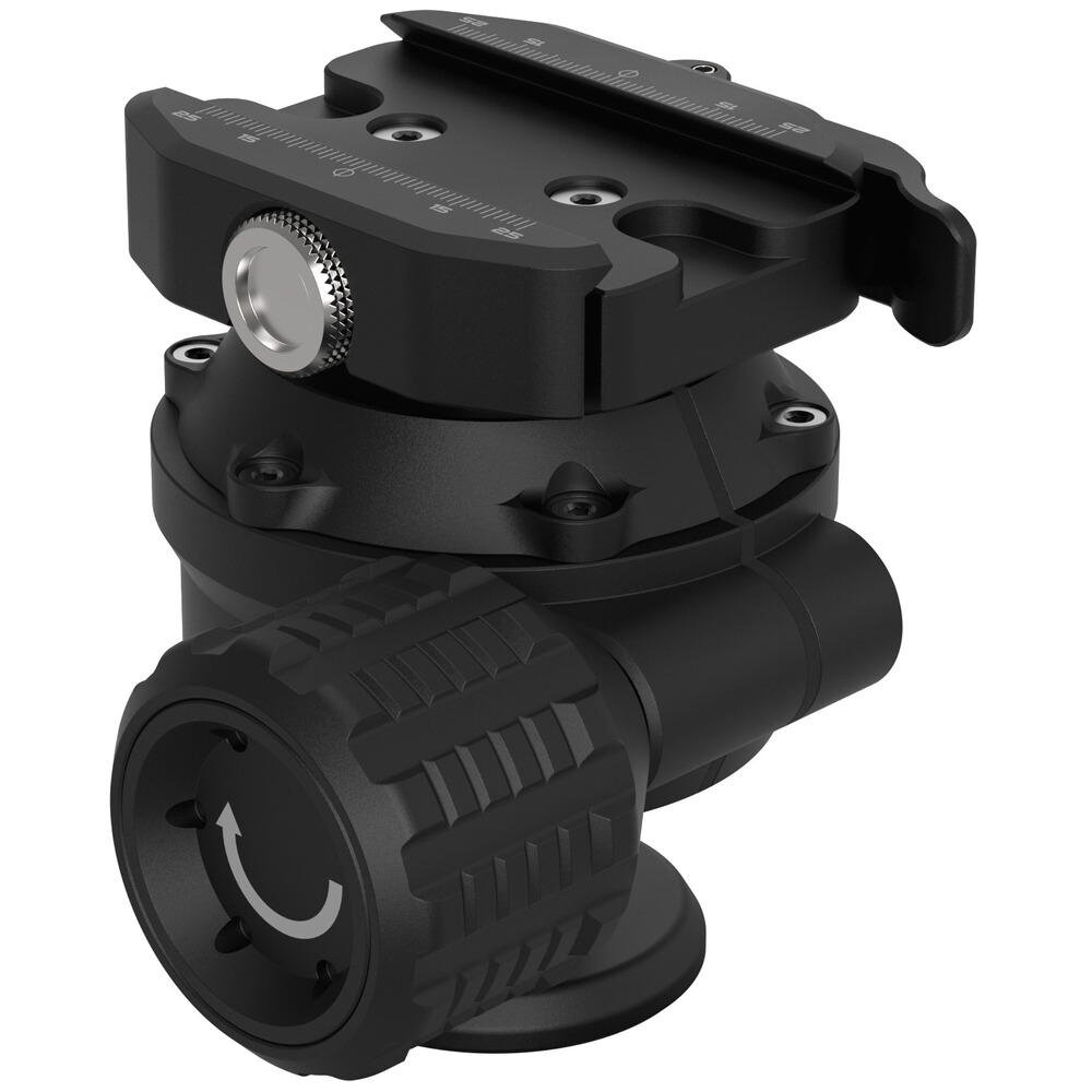 Kugelkopf Titan KJ86025, KJI