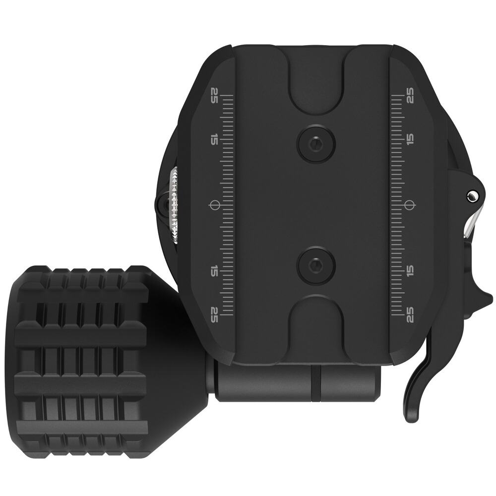 Kugelkopf Titan KJ86025, KJI