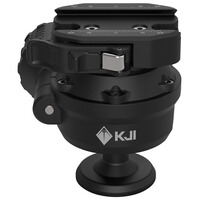 Kugelkopf Titan KJ86025, KJI