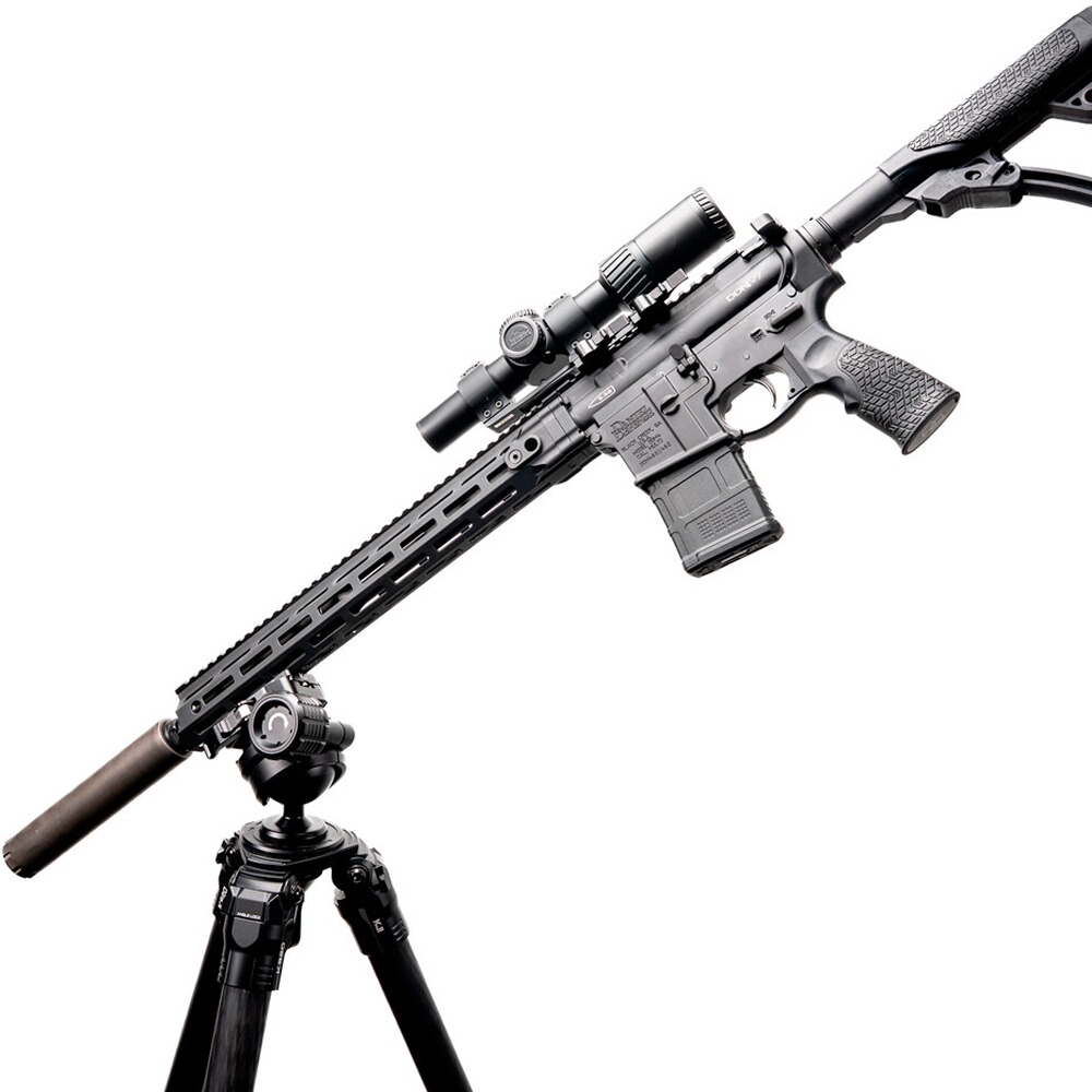 Kugelkopf Titan KJ86025, KJI