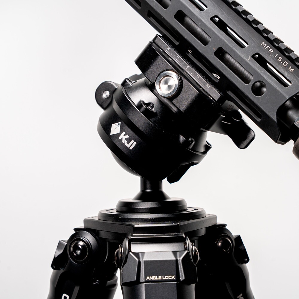 Kugelkopf Titan KJ86025, KJI