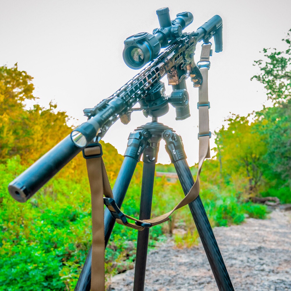 Kugelkopf Titan KJ86025, KJI
