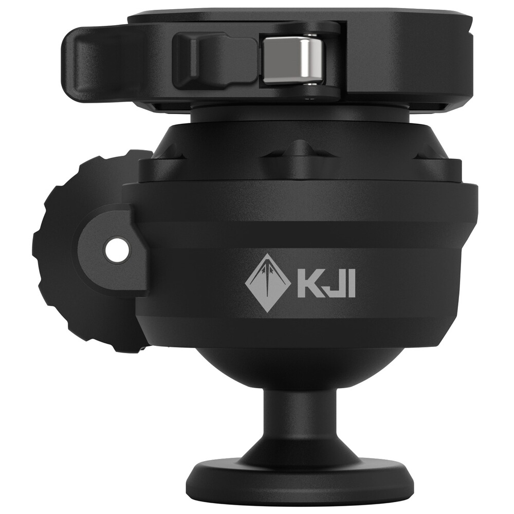 Kugelkopf Titan KJ86025, KJI