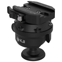 Kugelkopf Titan KJ86025, KJI