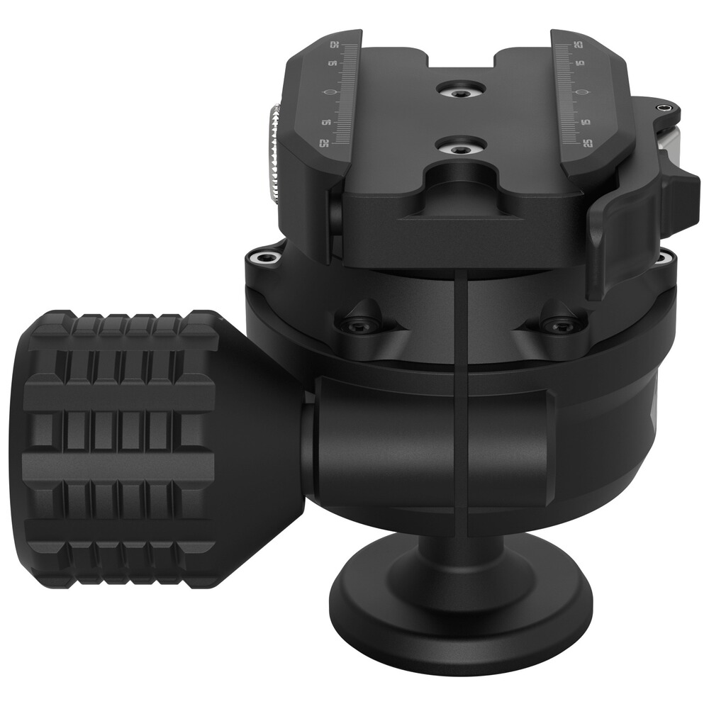 Kugelkopf Titan KJ86025, KJI