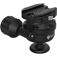 Kugelkopf Titan KJ86025, KJI