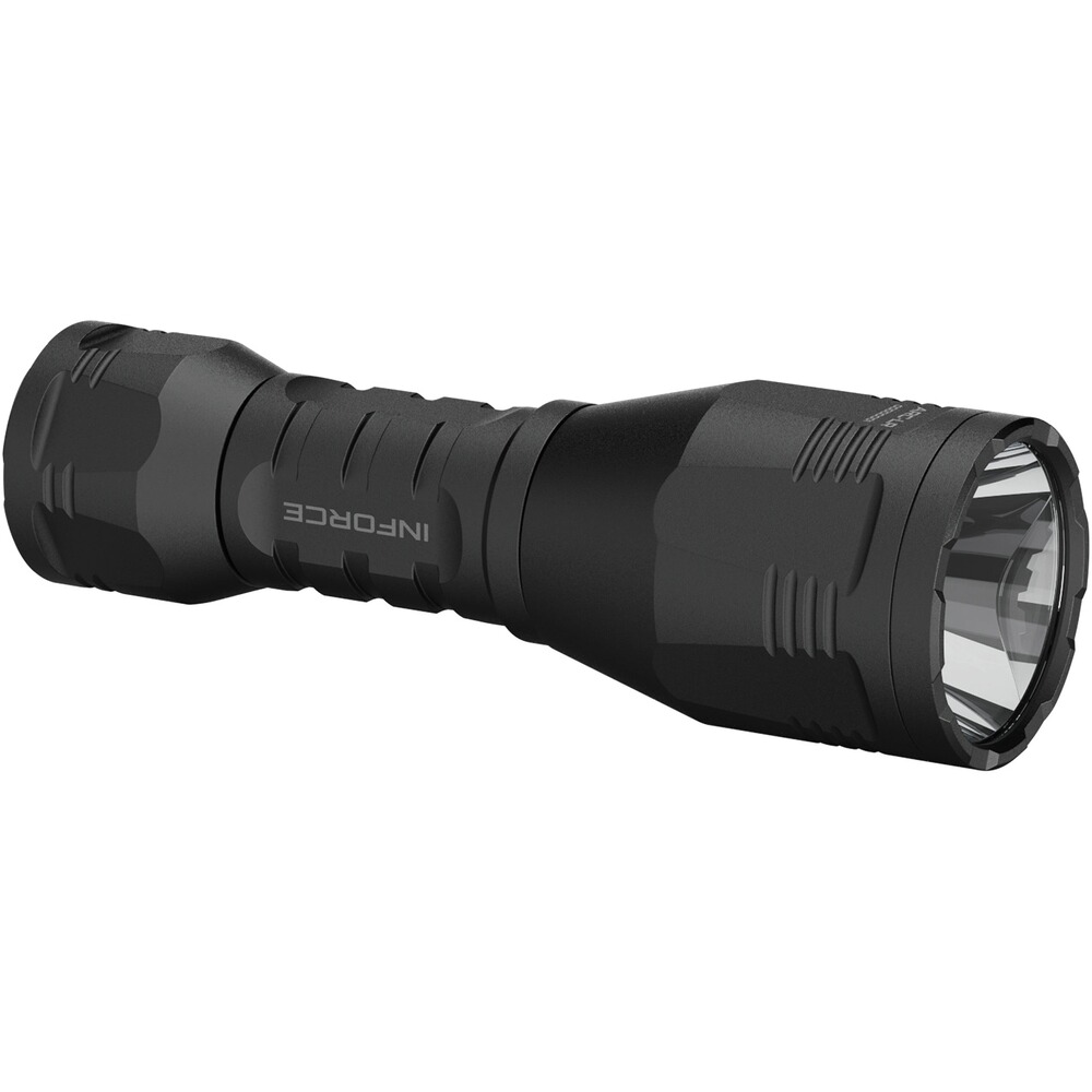 Taschenlampe ARC 350-LR-H, INFORCE