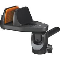 Stativgriff mit Auflage Reaper Hellbound KJ86009, KJI