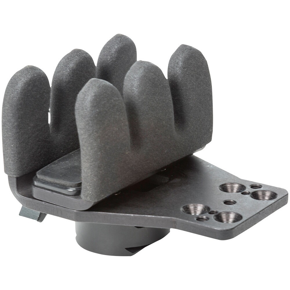 Auflage Reaper Grip mit ARCA Swiss Mount, KJI