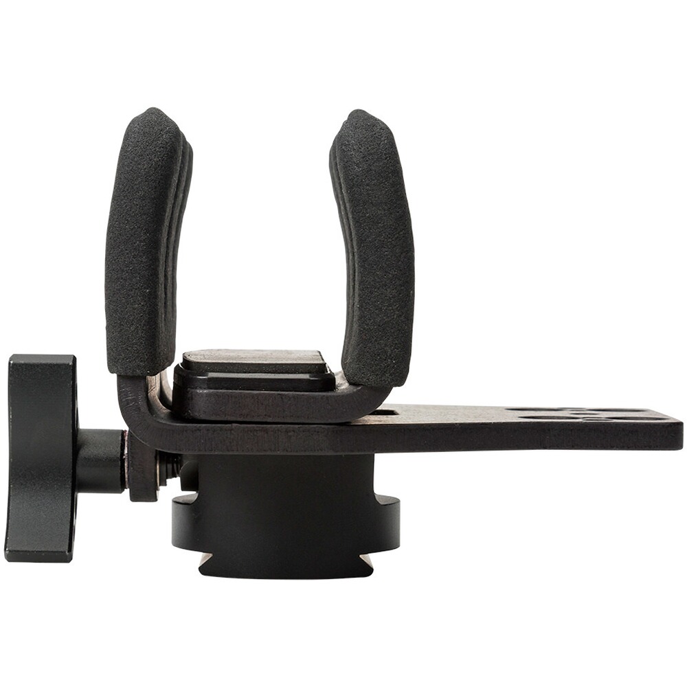 Auflage Reaper Grip mit ARCA Swiss Mount, KJI