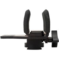 Auflage Reaper Grip mit ARCA Swiss Mount, KJI