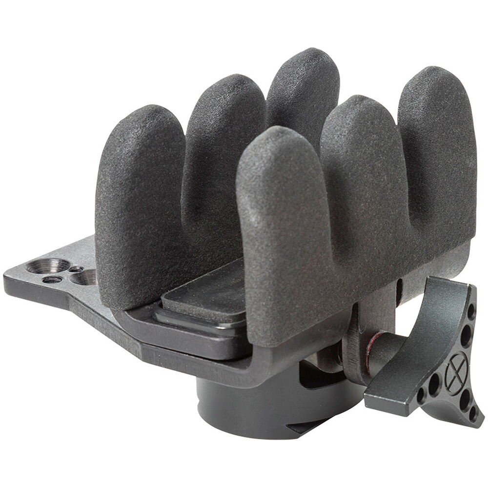 Auflage Reaper Grip mit ARCA Swiss Mount