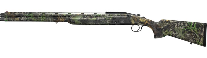 Bockdoppelflinte Reaper Magnum, CZ