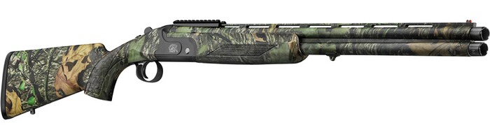Bockdoppelflinte Reaper Magnum, CZ
