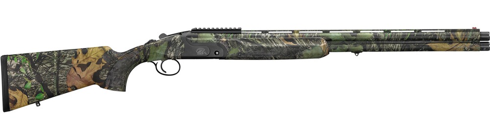 Bockdoppelflinte Reaper Magnum