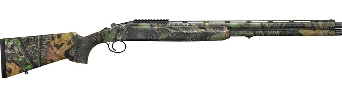 Bockdoppelflinte Reaper Magnum, CZ