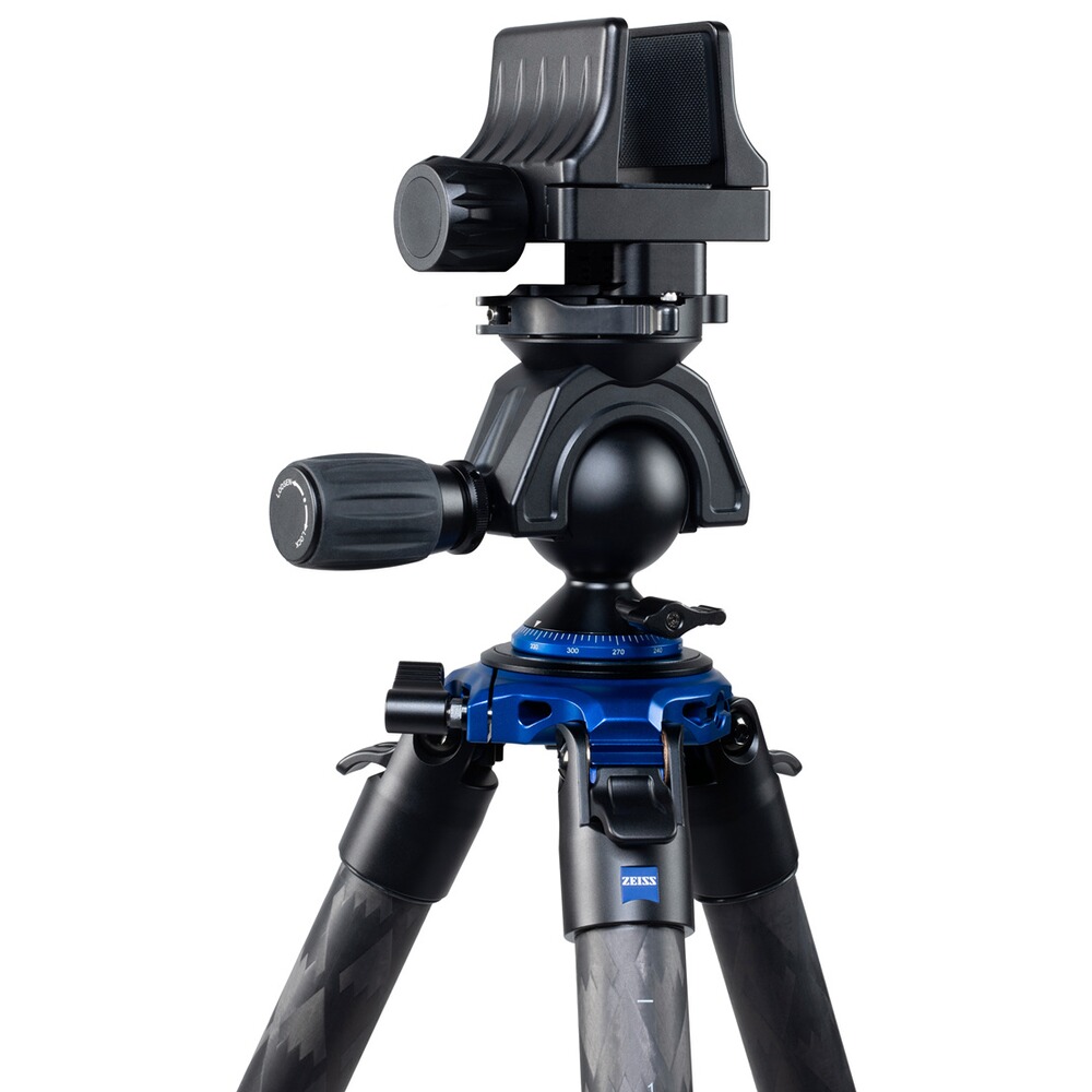 Gewehrklemme für Pro-Series Stativ-Kits, ZEISS