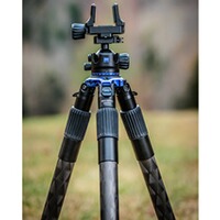 Gewehrklemme für Pro-Series Stativ-Kits, ZEISS