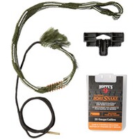 Reinigungsschnur für Flinten, BoreSnake