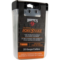 Reinigungsschnur für Flinten, BoreSnake