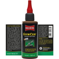 Waffenöl GunCer, BALLISTOL