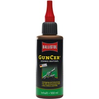Waffenöl GunCer, BALLISTOL