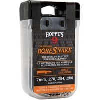 Reinigungsschnur für Büchsen, BoreSnake
