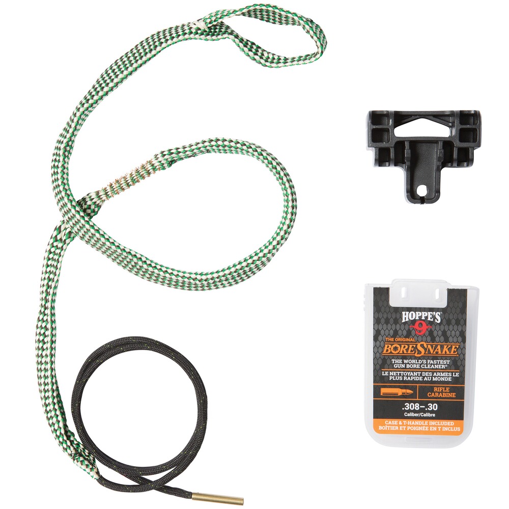 Reinigunsschnur Boresnake, BoreSnake