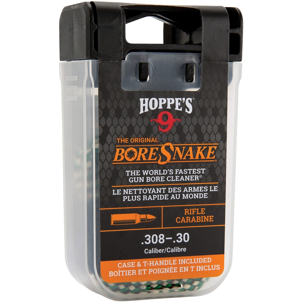 Reinigunsschnur Boresnake