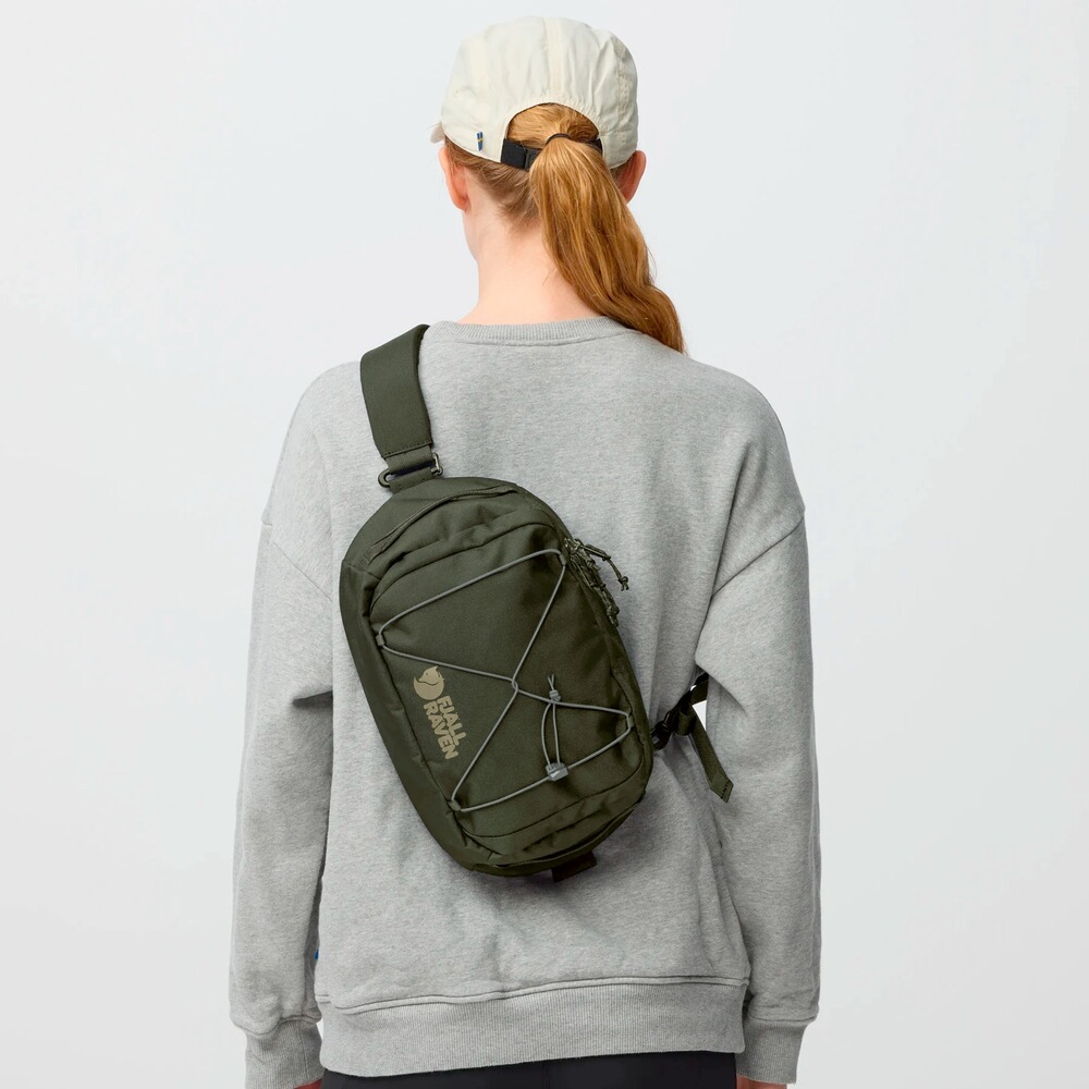 Umhängetasche Skule Sling 6, Fjällräven