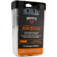 Reinigungsschnur für Flinten, BoreSnake