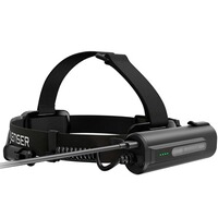 Stirnlampe H9R, Ledlenser