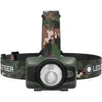Stirnlampe HF7R RGB, Ledlenser