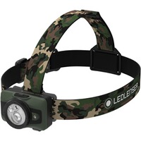 Stirnlampe HF7R RGB, Ledlenser
