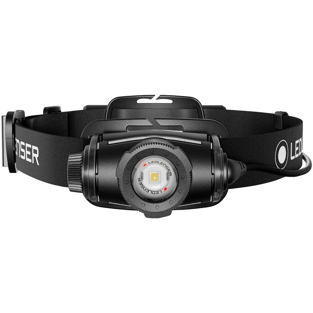 Stirnlampe H7R, Ledlenser
