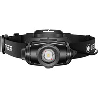 Stirnlampe H7R, Ledlenser