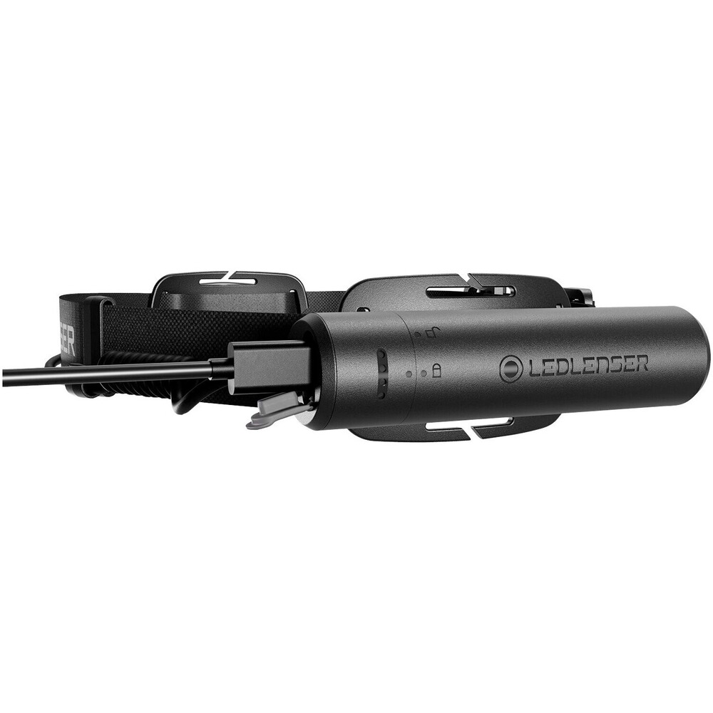 Stirnlampe H7R, Ledlenser