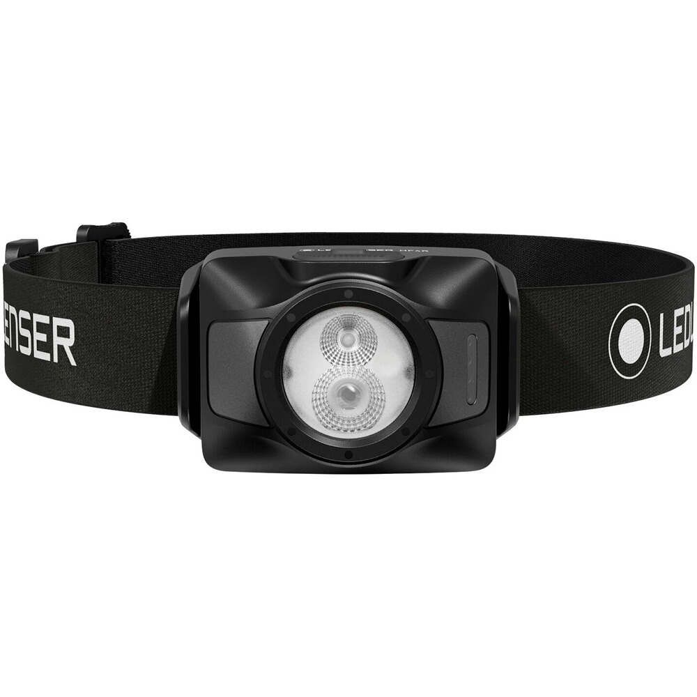 Stirnlampe HF4R, Ledlenser