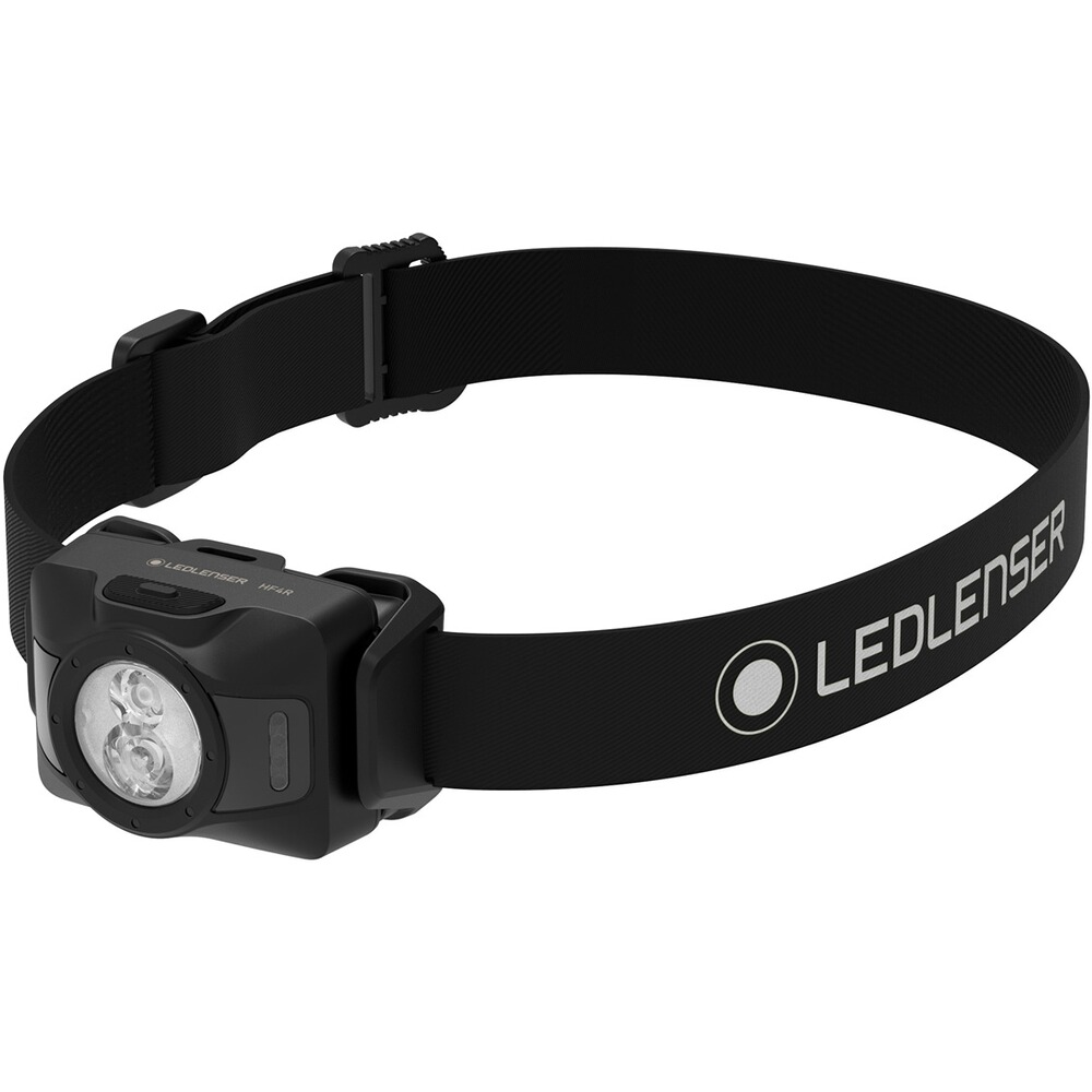 Stirnlampe HF4R