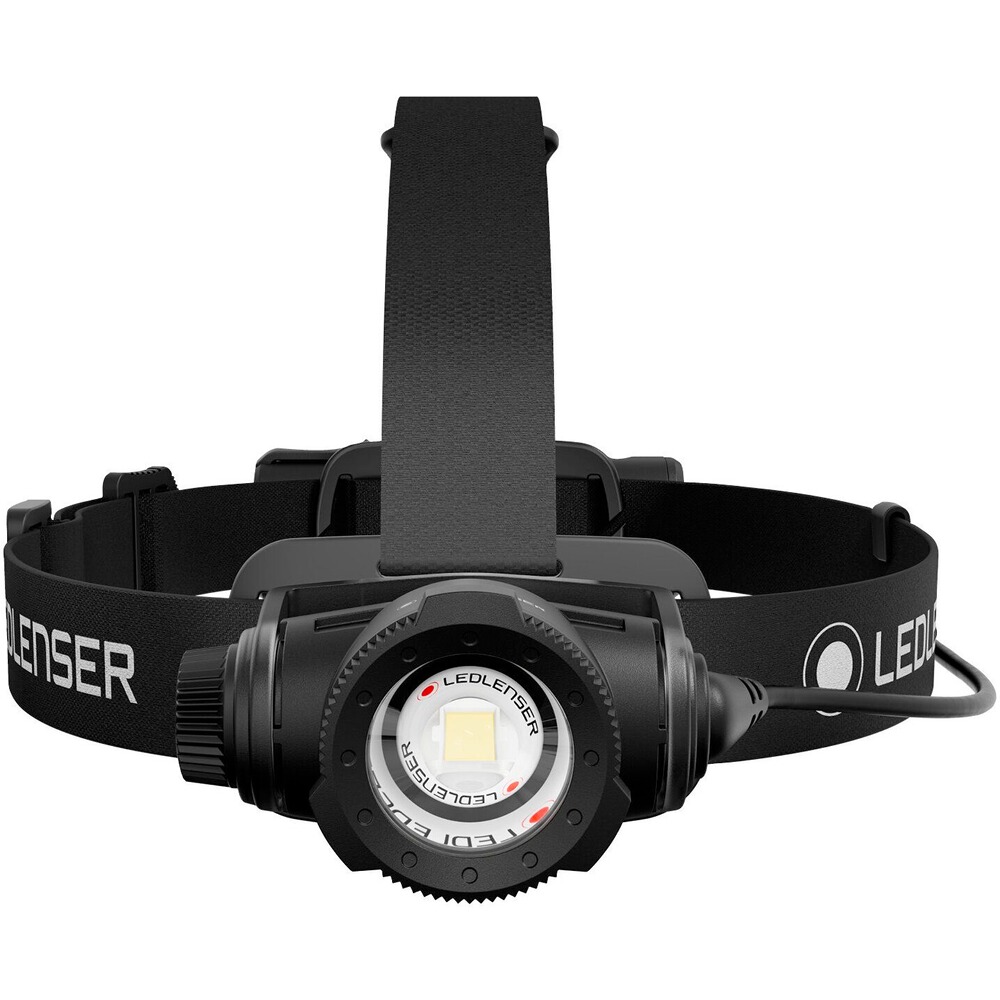 Stirnlampe H7R, Ledlenser