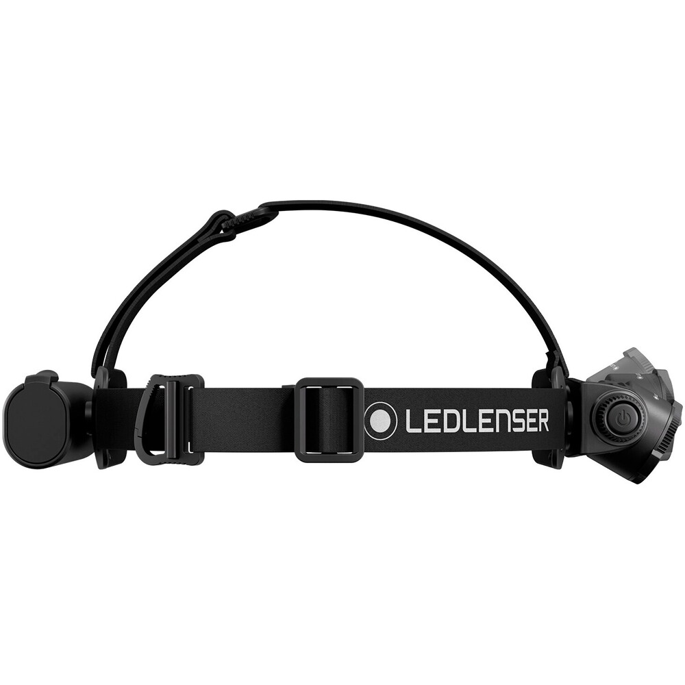 Stirnlampe H7R, Ledlenser