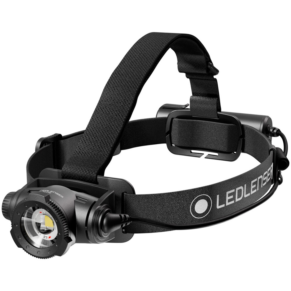 Stirnlampe H7R